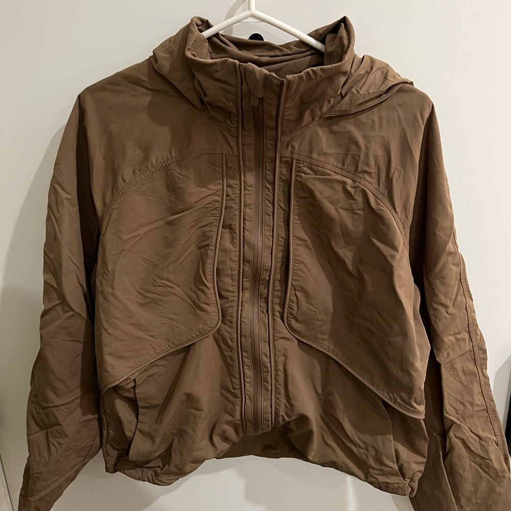 Lululemon jacket